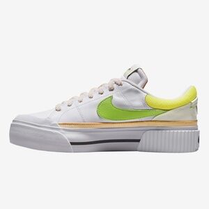 NIKE Court Legacy Lift 'Feel Love'